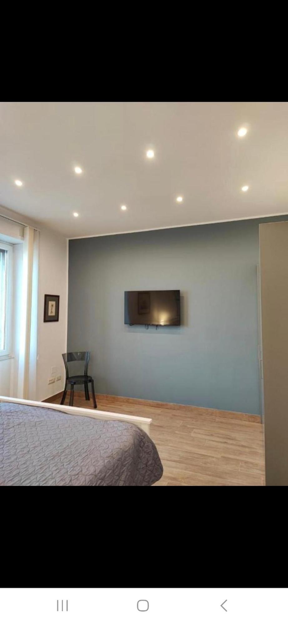 Maison d'hôtes Napoletana 3*