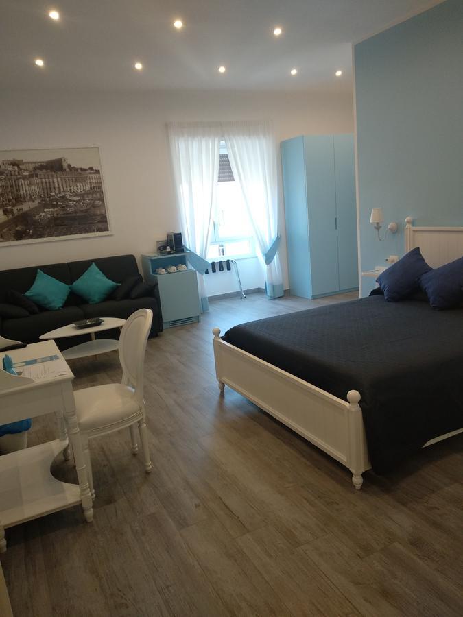 Affittacamere Napoletana 3*