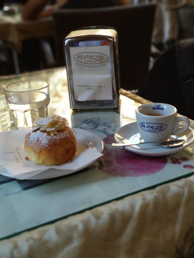 Affittacamere Napoletana