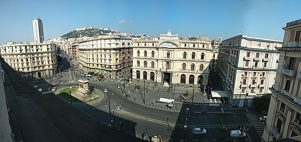 Affittacamere Napoletana