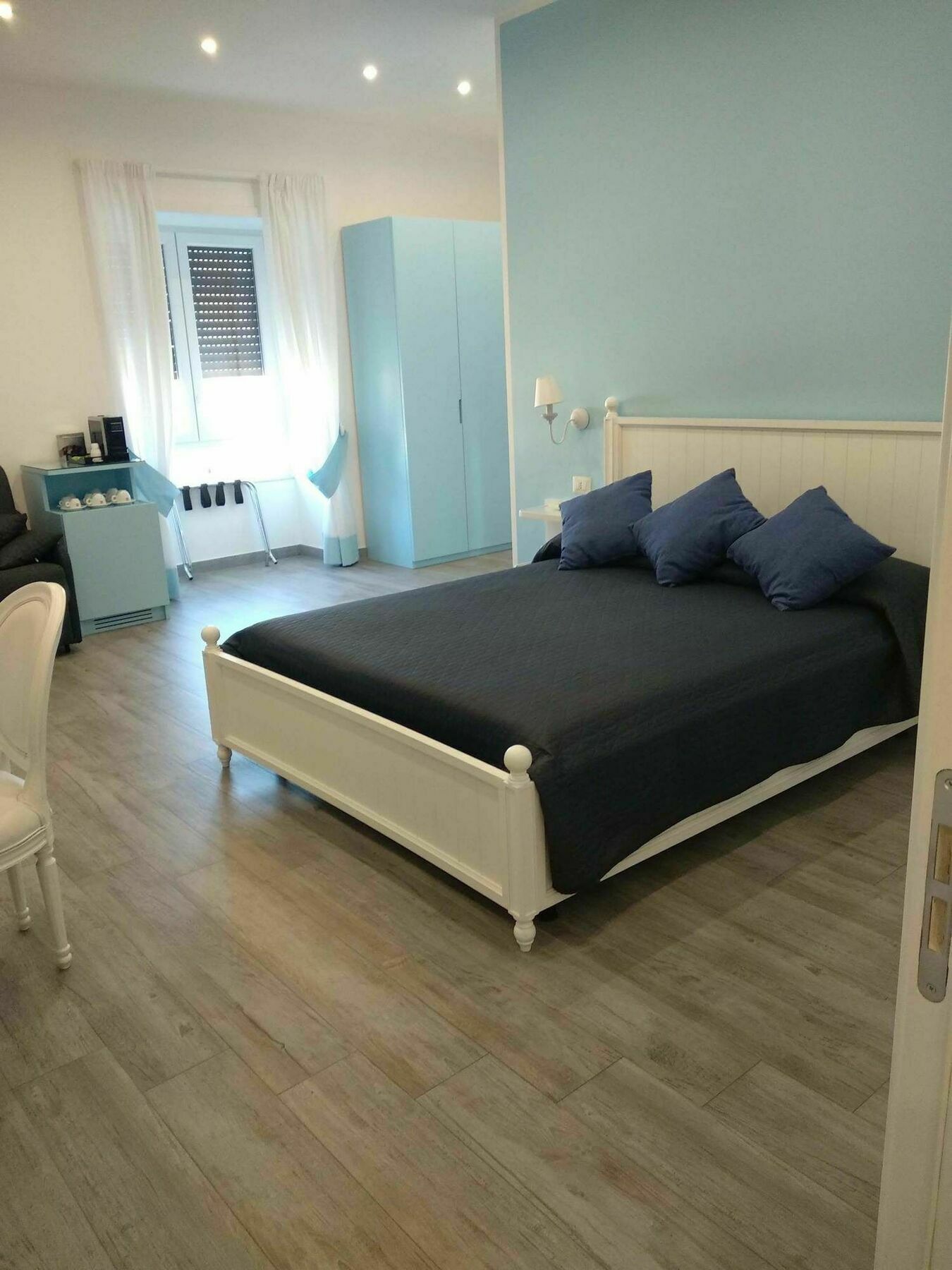 Gasthuis Napoletana Napels